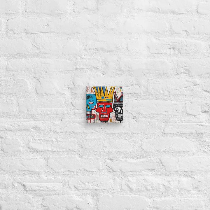 Canvas Echoes of the Soul product image (2)