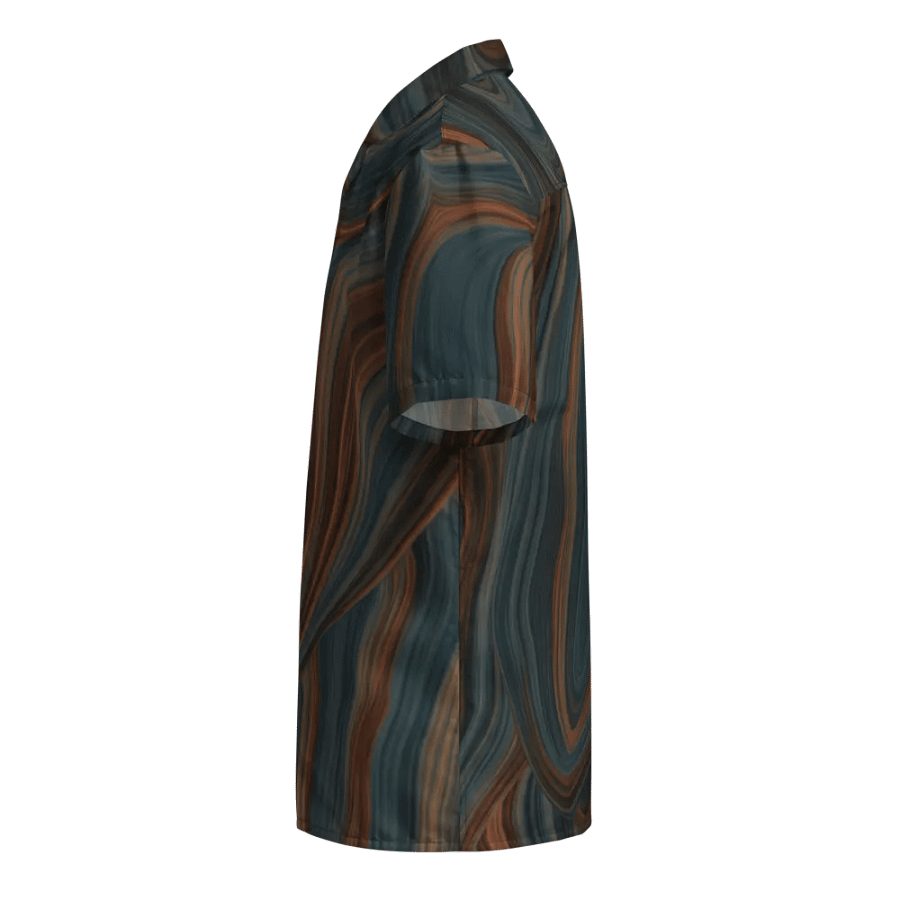 Ripple Effect Shirt product image (7)