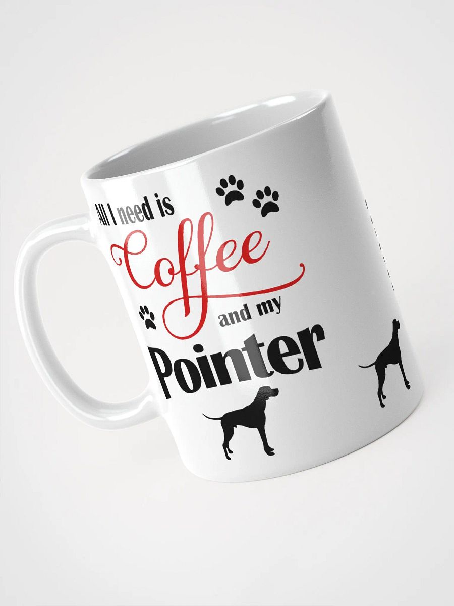Coffee and my Pointer product image (3)