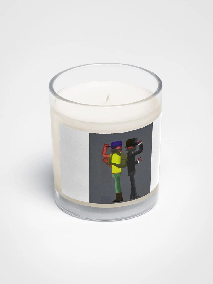 THE OWNERS smell product image (2)
