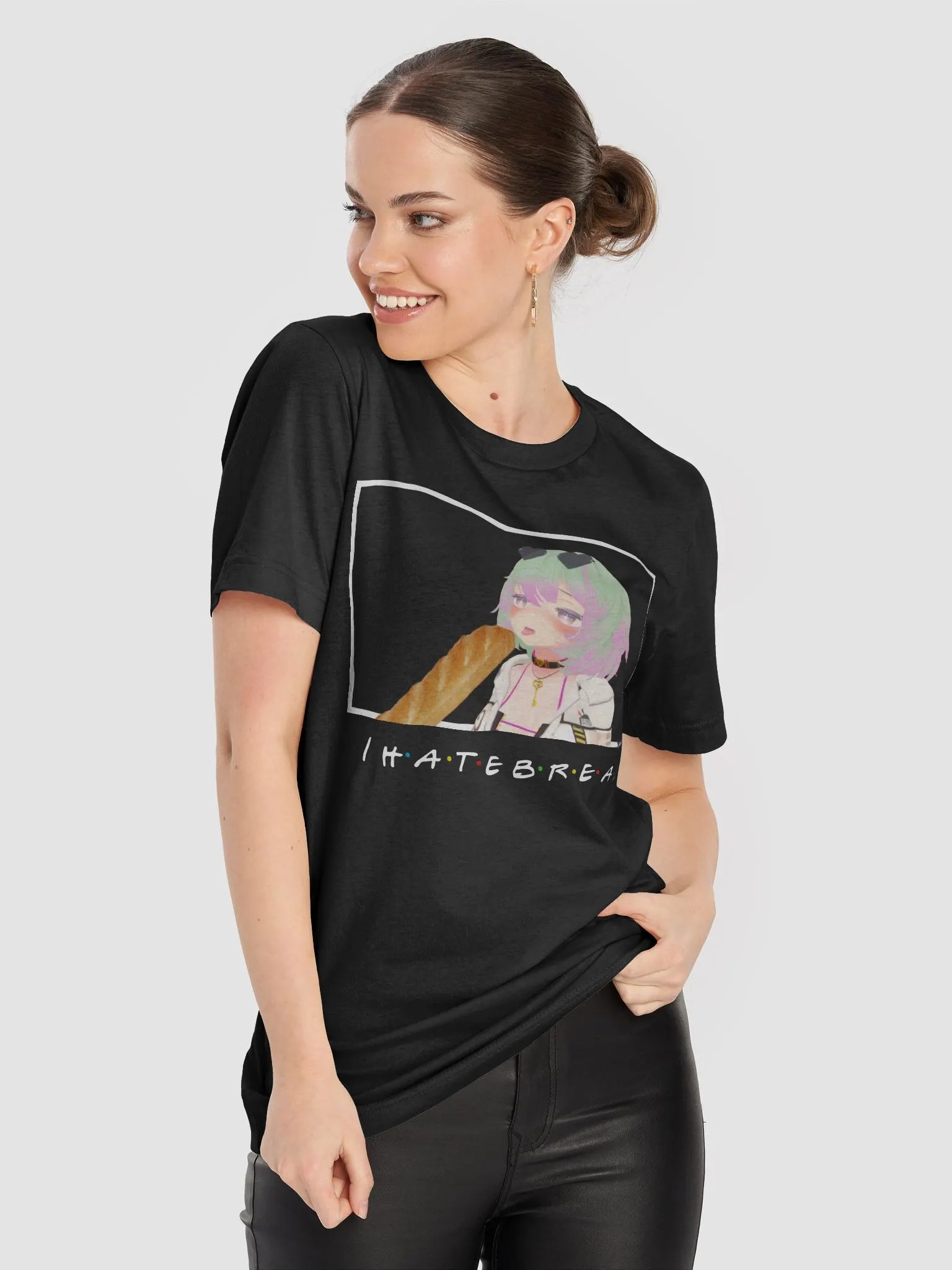 I Hate Bread - Shirt product image (8)