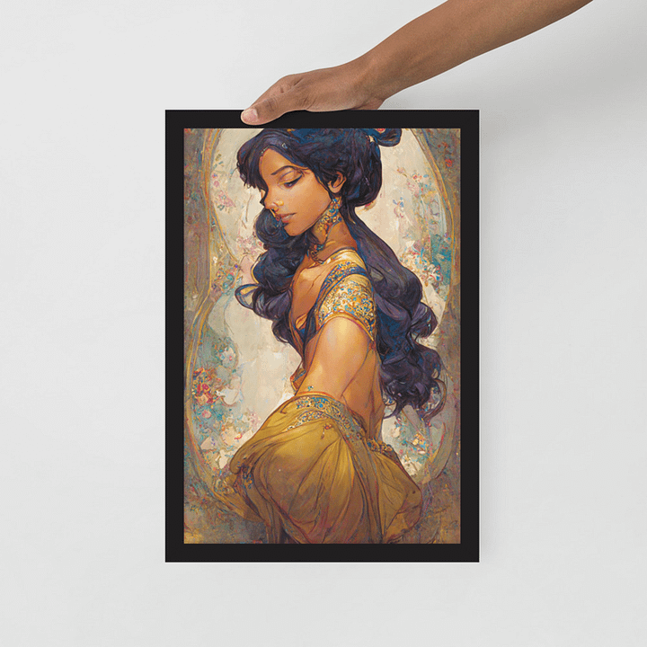 Jasmine product image (1)