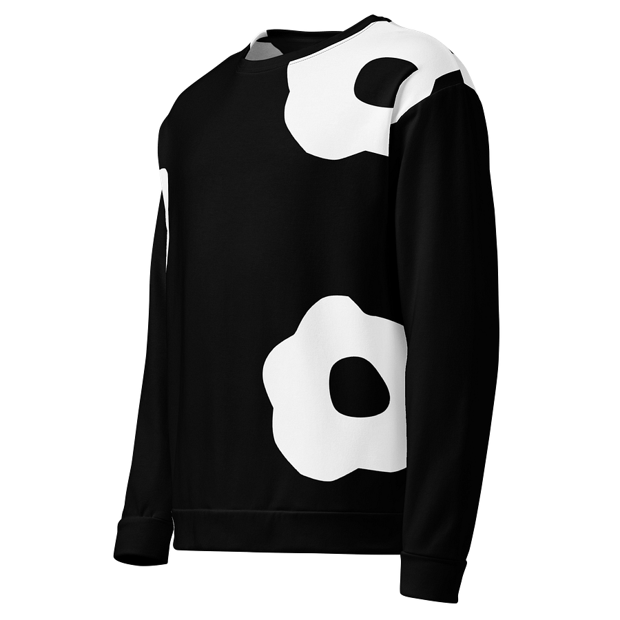 404 Blossom Hand Printed sweatshirt product image (3)