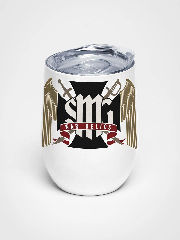 SMG wine tumbler product image (1)