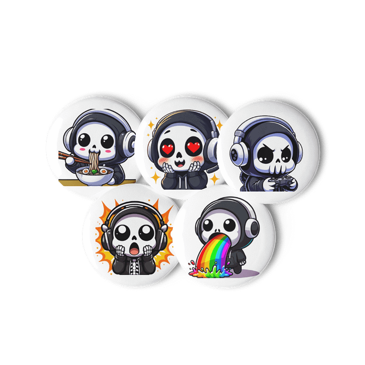 emote buttons product image (3)