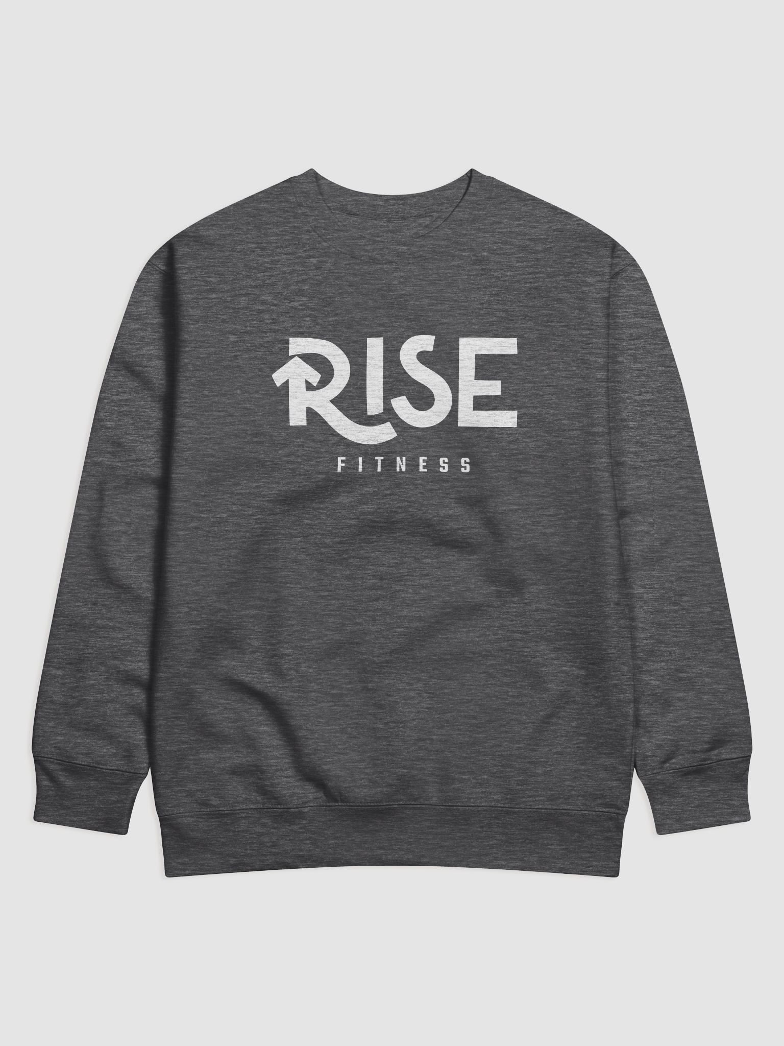 RISE Crewneck product image (19)