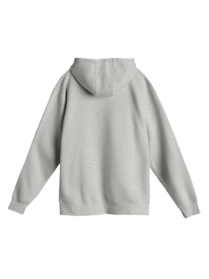 Floral Skull Gothic Premium Hoodie product image (9)
