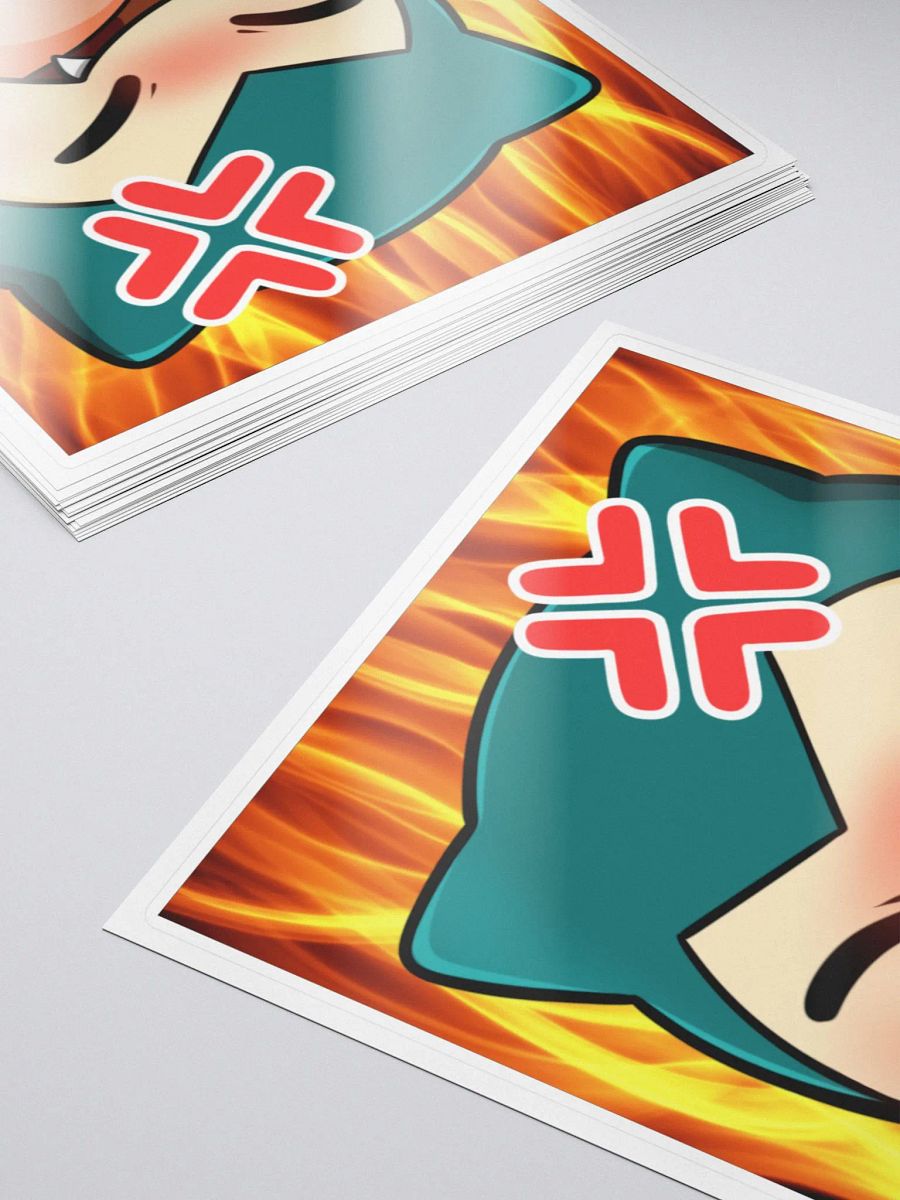 pixRage Sticker product image (5)