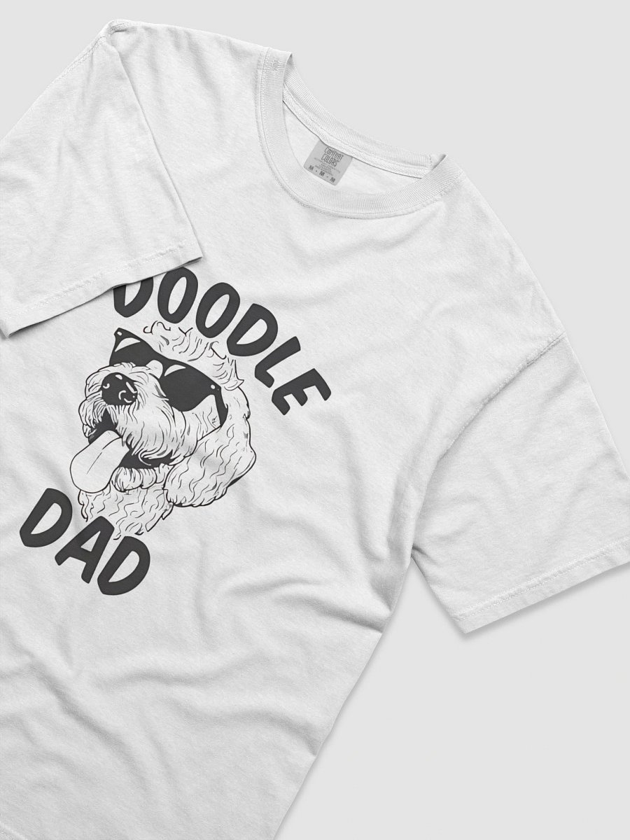 doodle dad shirt product image (45)