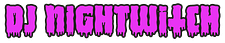 DJ Nightwitch