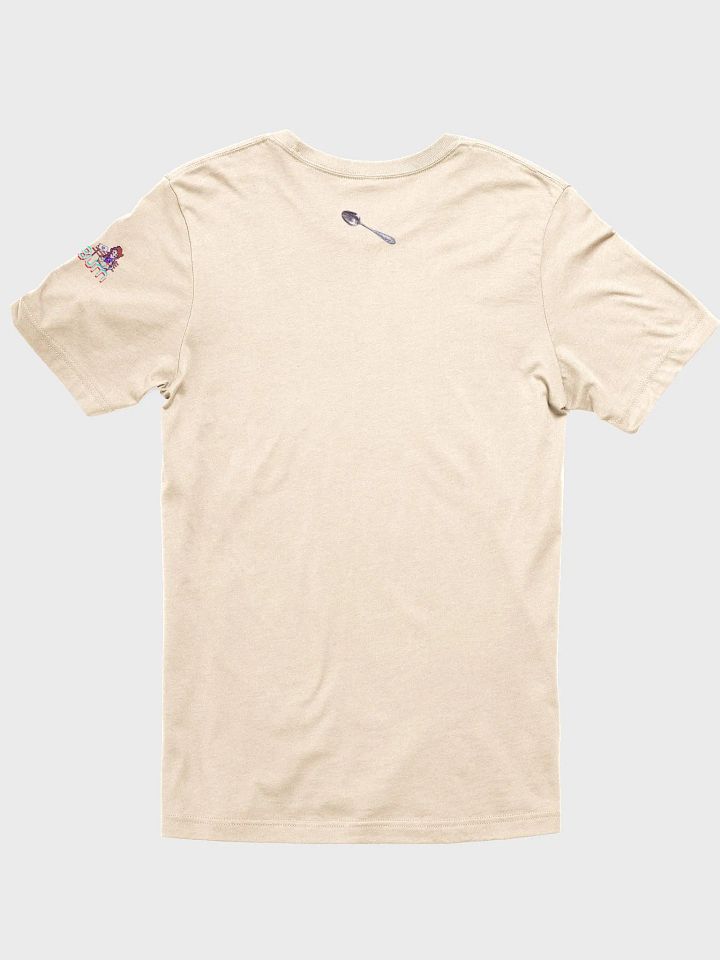 LAST SPOON supersoft tee product image (37)