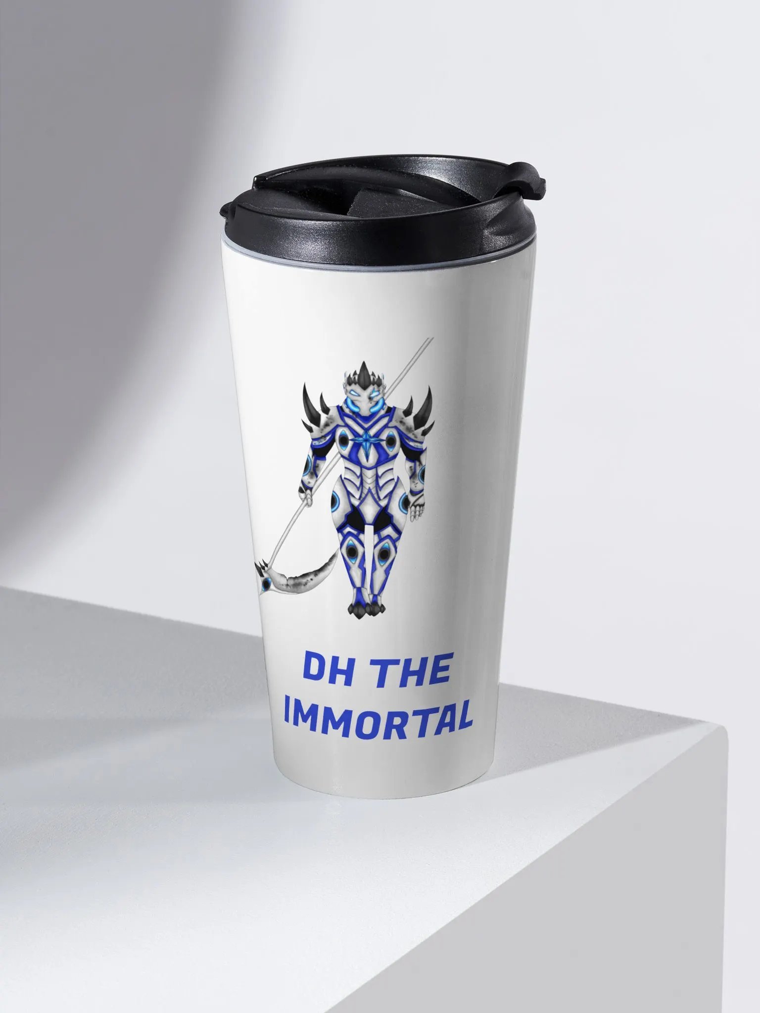 Travel Mug product image (2)