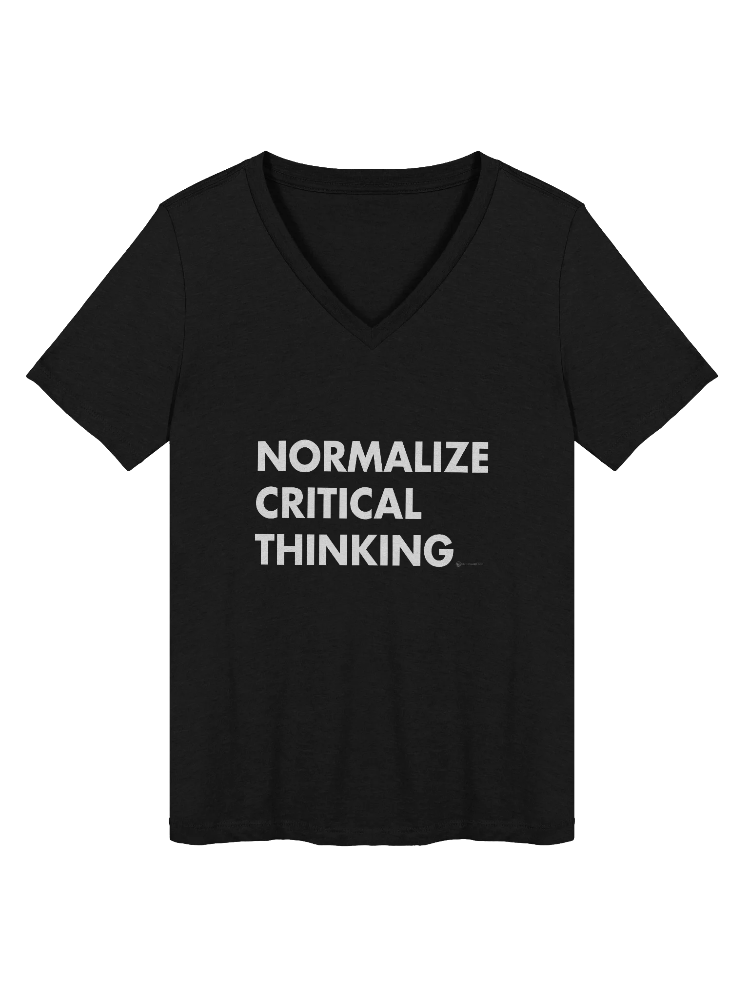 Normalize Critical Thinking product image (1)