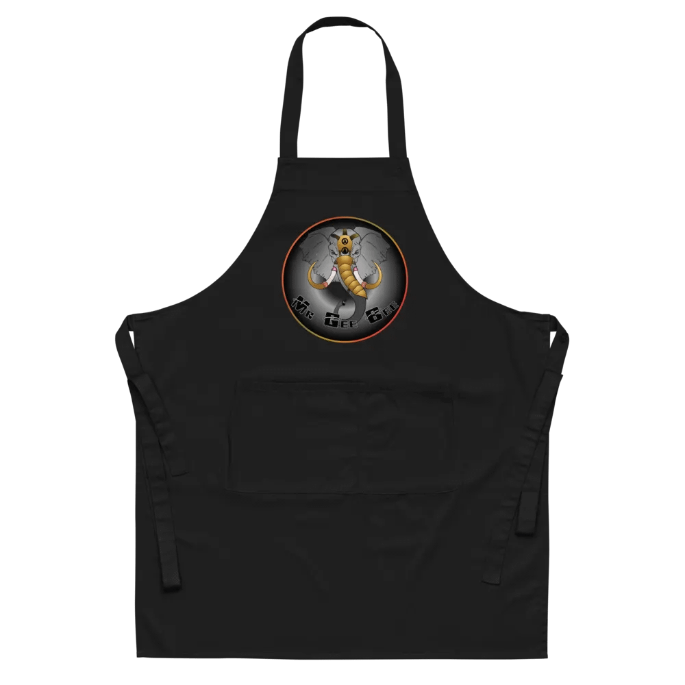 Mr Gee Bee OG 1 Apron product image (5)