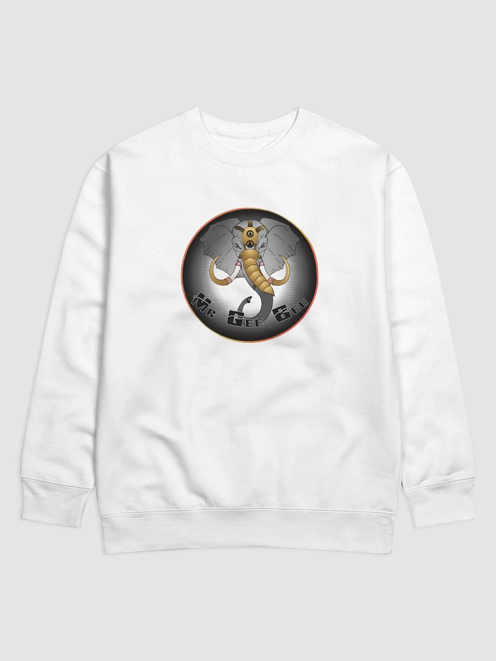 Mr Gee Bee OG 1 Premium Sweater product image (4)