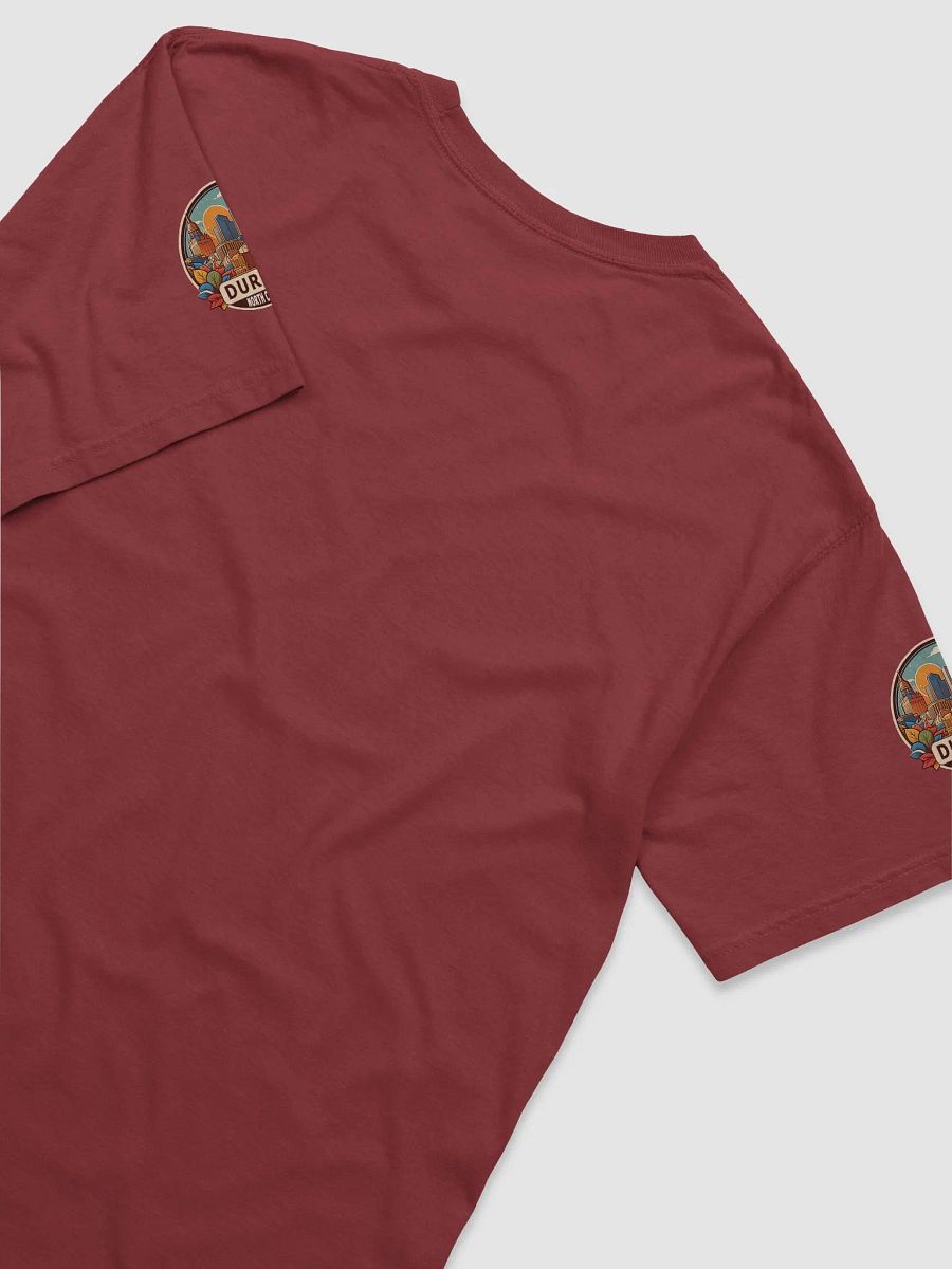 Durham Retro Cityscape Tee product image (27)