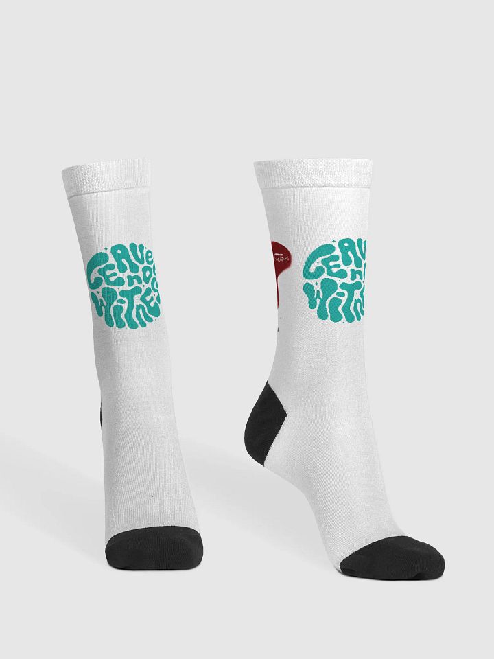 LNW Tribe Socks product image (2)