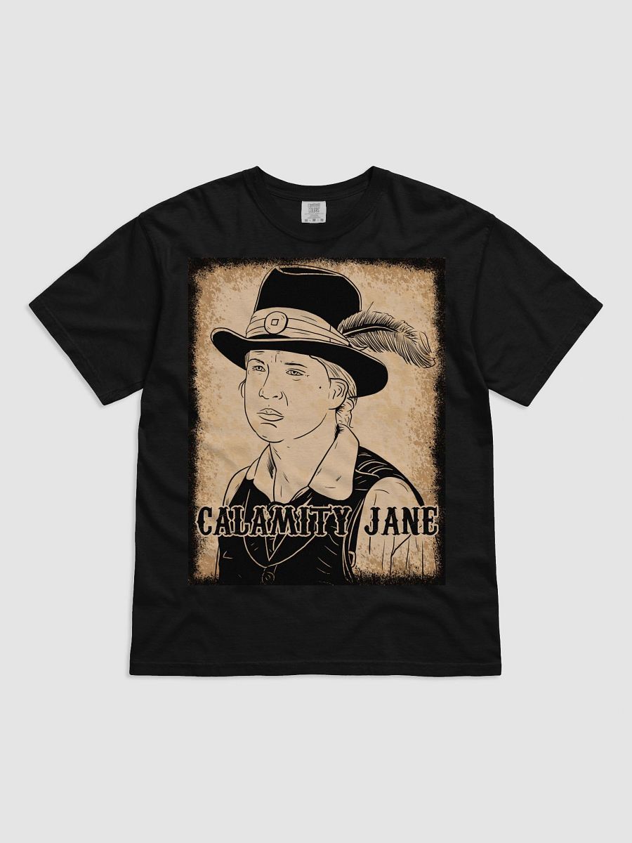 Calamity Jane - Deadwood product image (1)