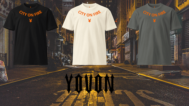T-Shirts