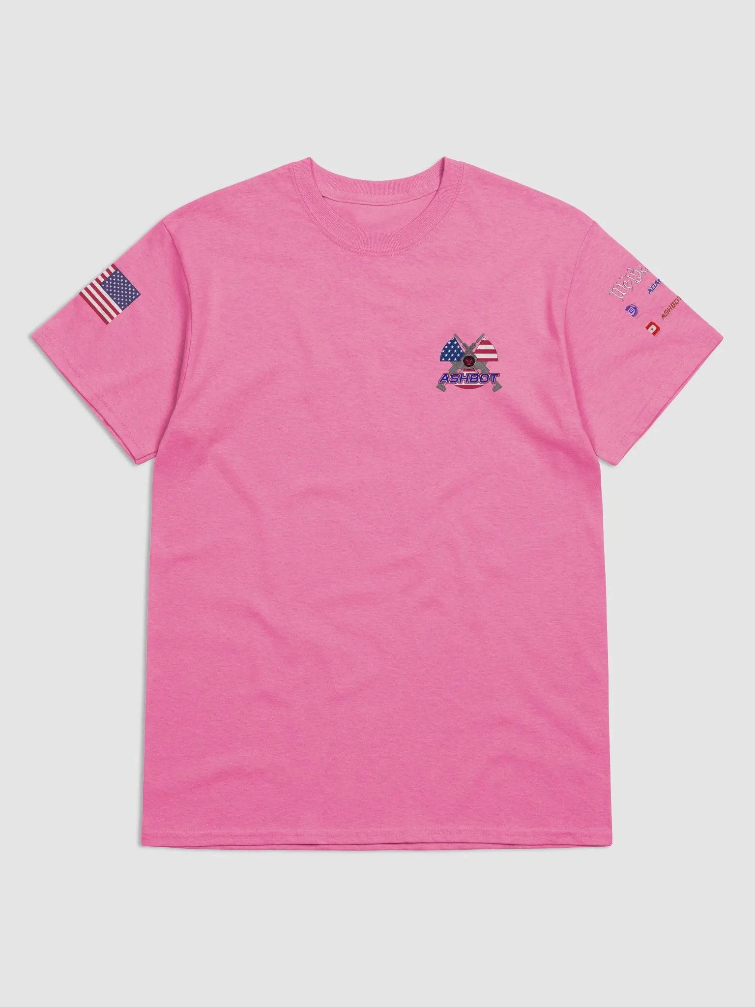 2A Light Colors Gildan Heavyweight T-Shirt product image (2)