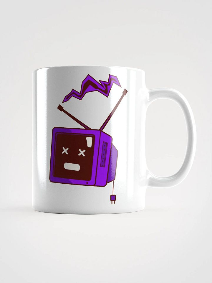 MUG ~TV product image (1)