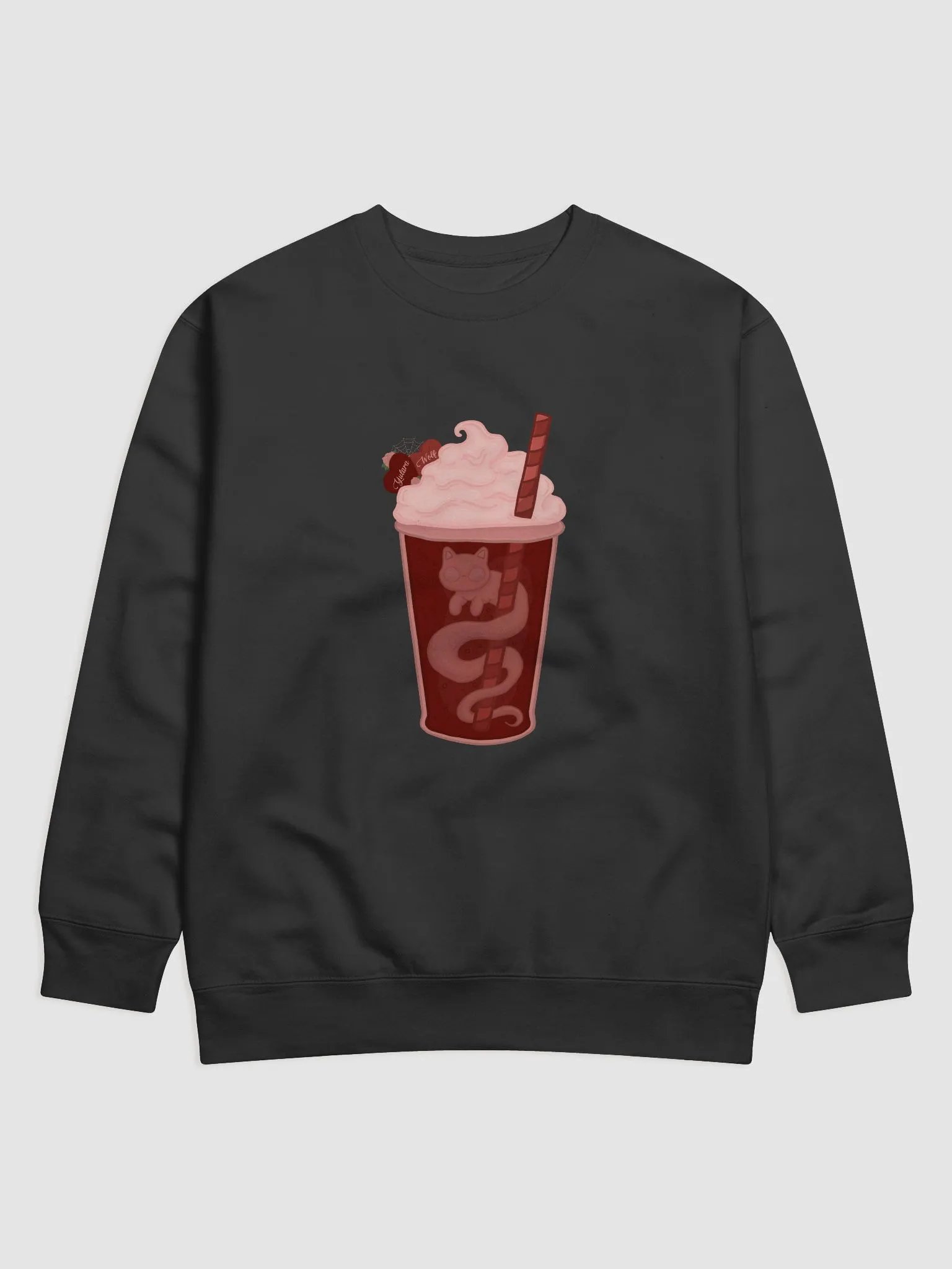 Milkshake Cat Sloppy Joe product image (1)