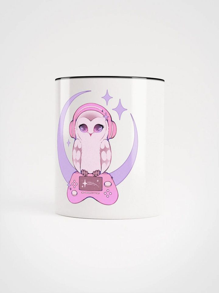 Night Owl Coffee Mug product image (1)