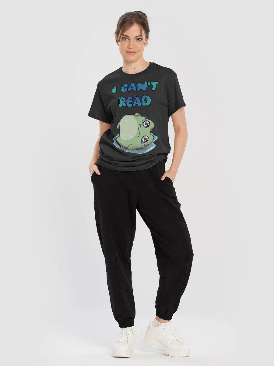 I CAN'T READ :( product image (5)