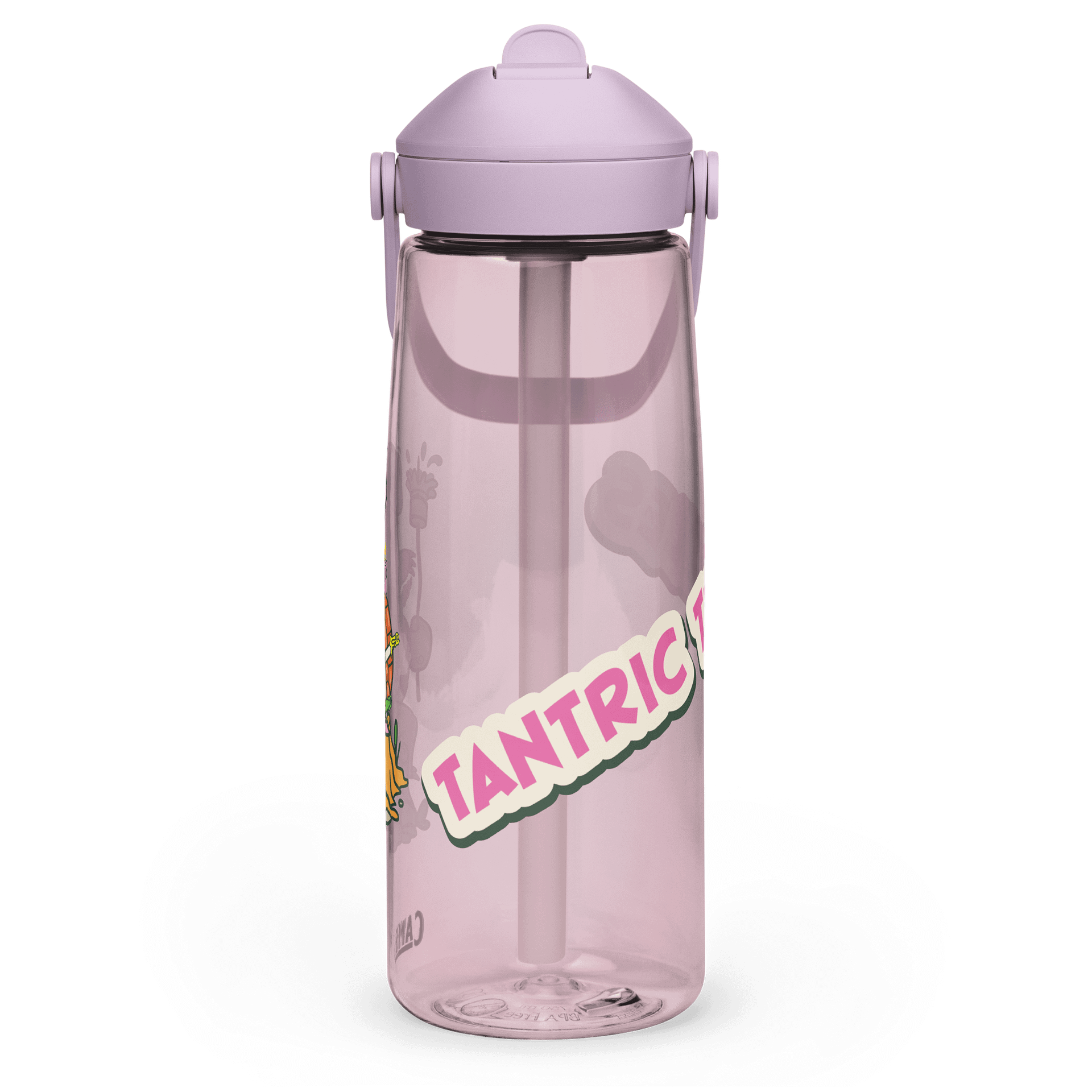 Tantric Turtles Camelbak Water bottle product image (3)