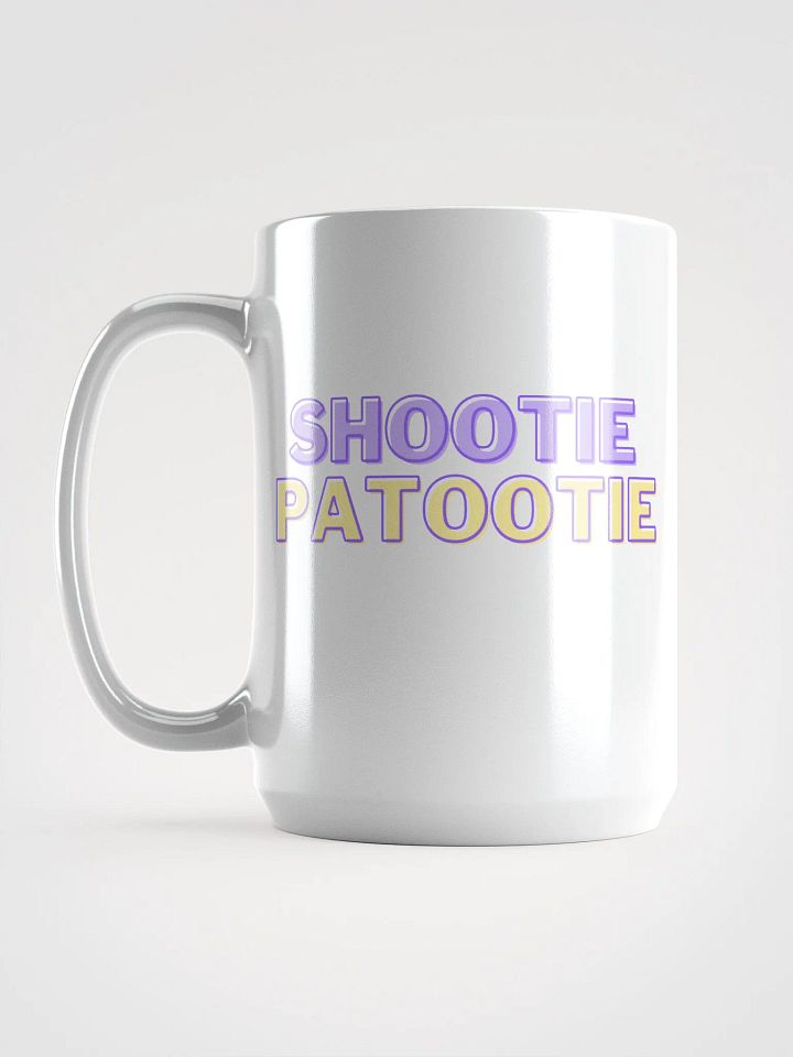 Shootie Patootie product image (2)
