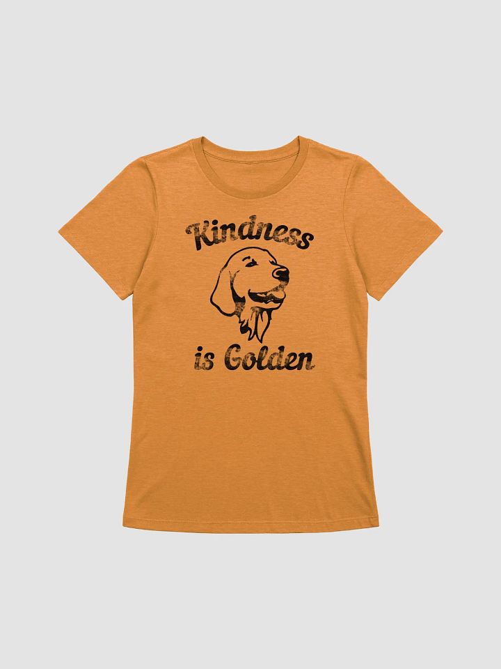 Kindness is Golden product image (2)