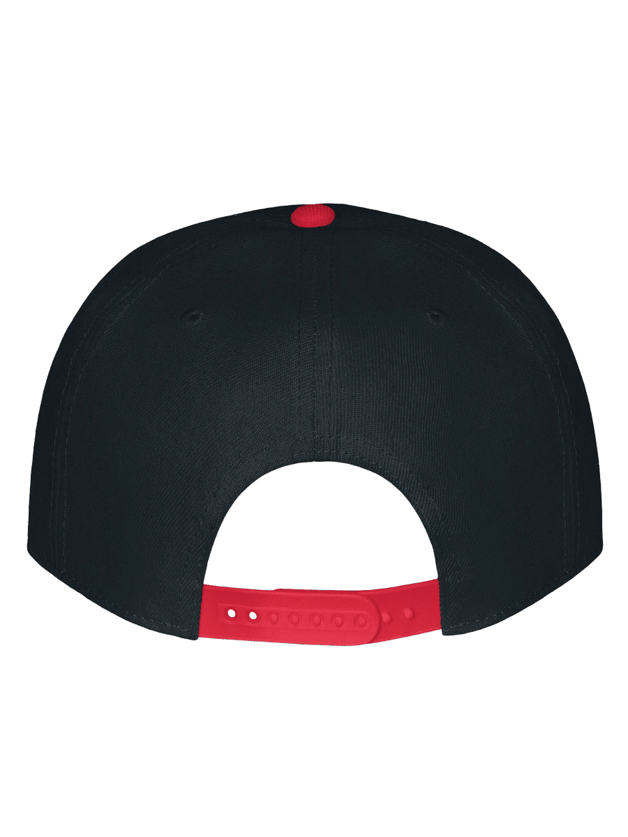 Rebellicious Snapback Cap product image (13)