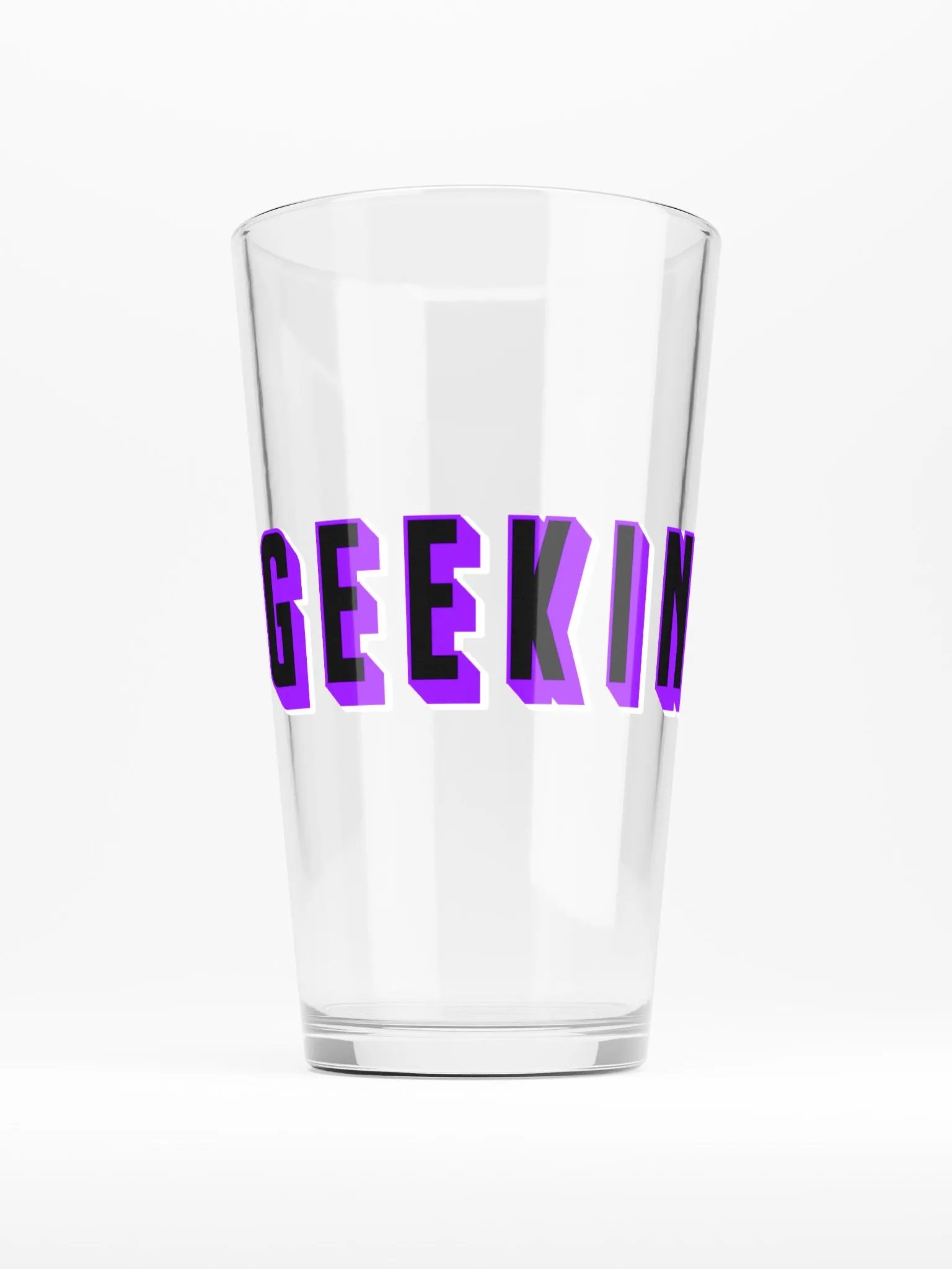 Geekin Pint product image (1)