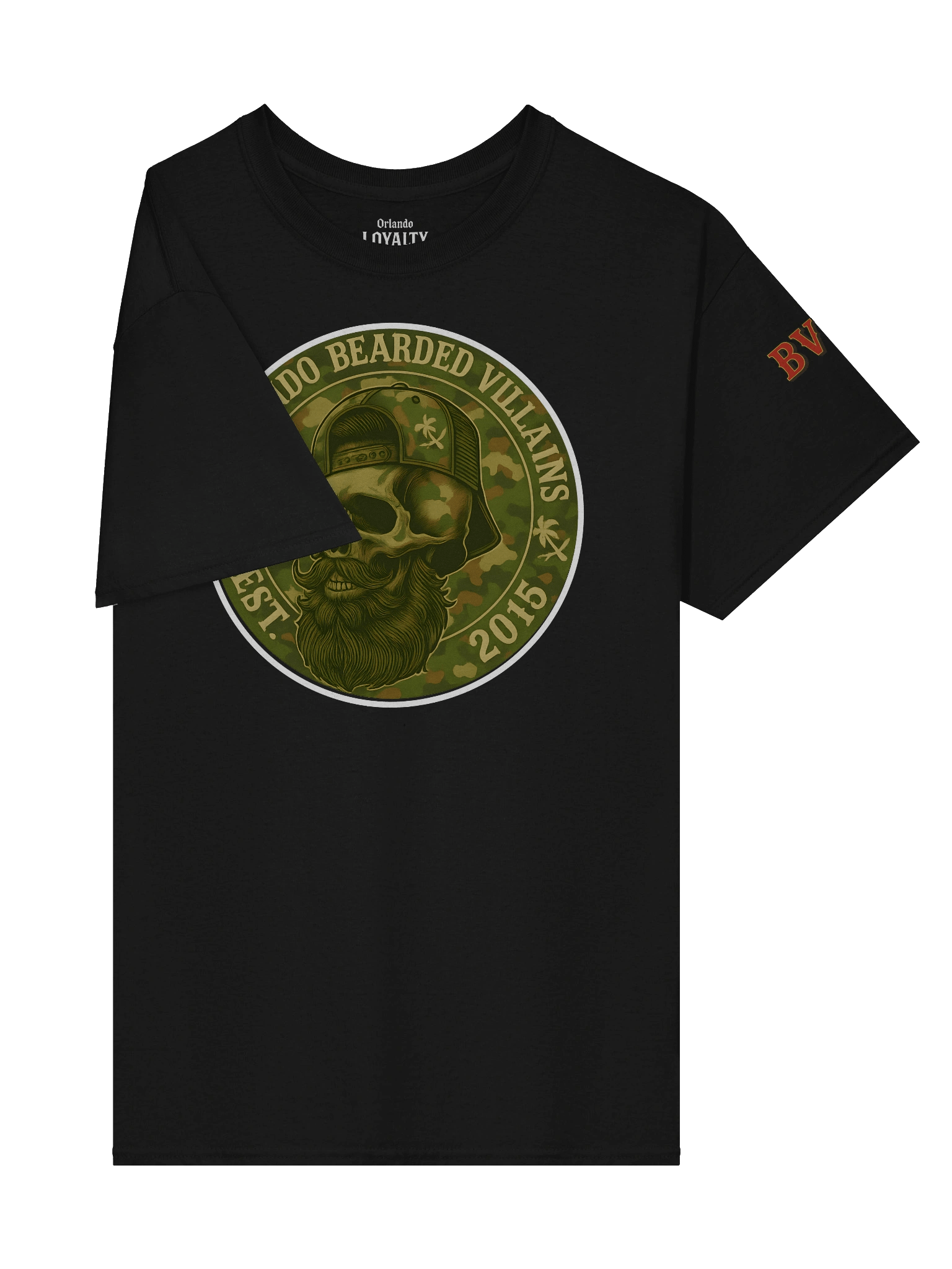“The BVOC Camo Tee – OldMan Edition” product image (29)