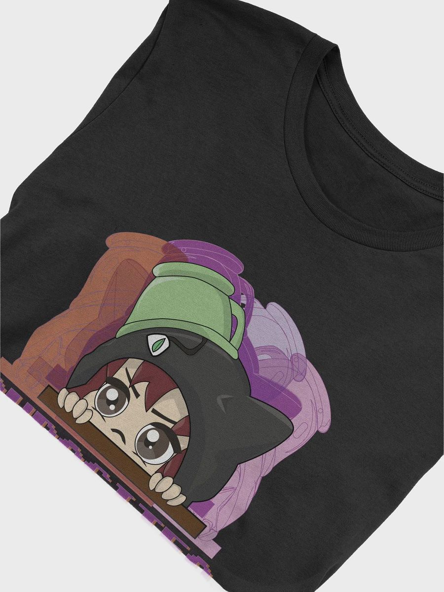Audaci Tee-Shirt product image (4)