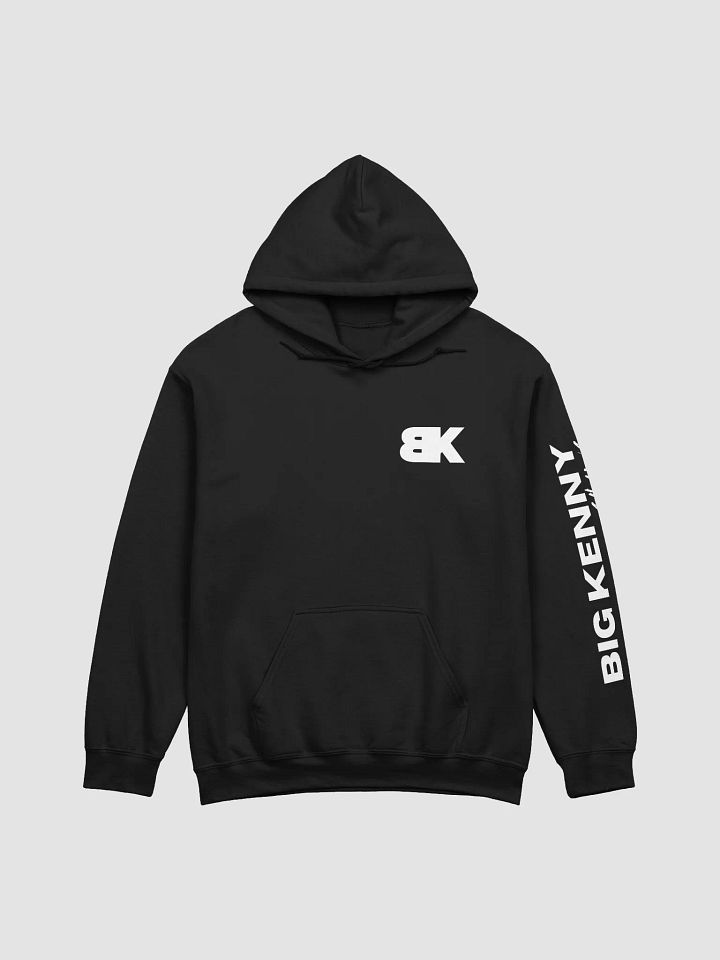 Ghost It's good to be back. Hoodie product image (2)