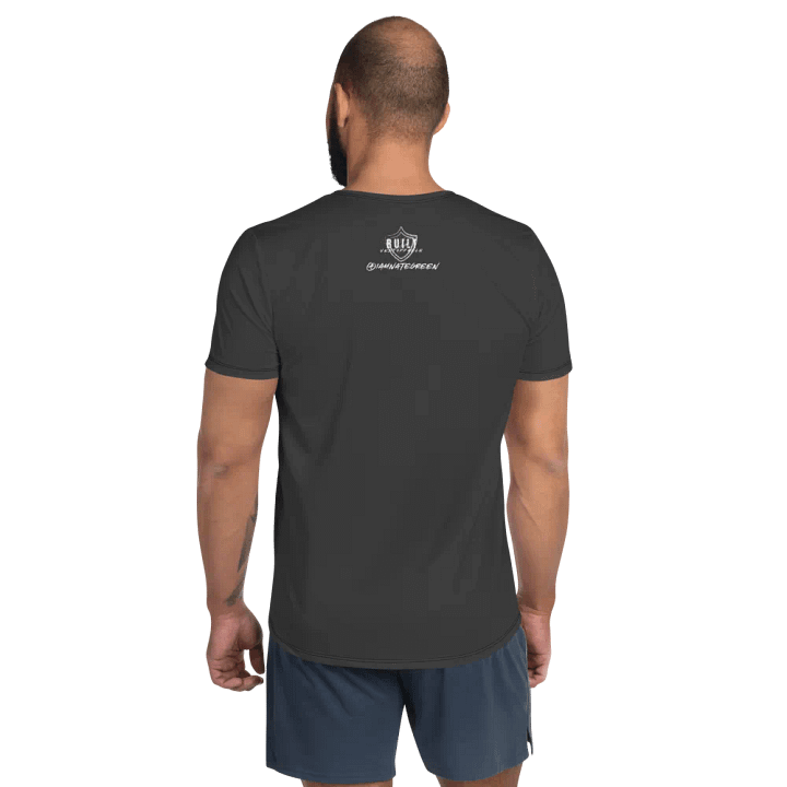 BUILD 10 - 92% polyester, 8% spandex product image (2)