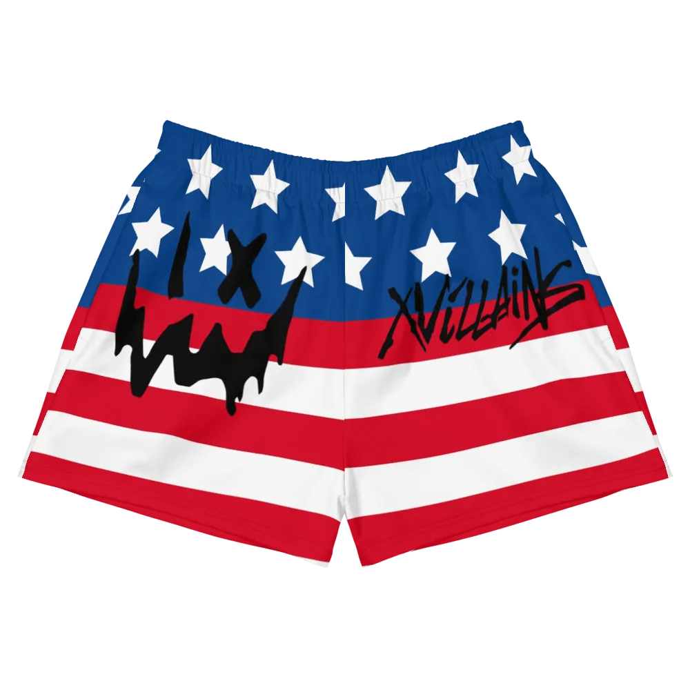 American Ghost Women Shorts product image (10)