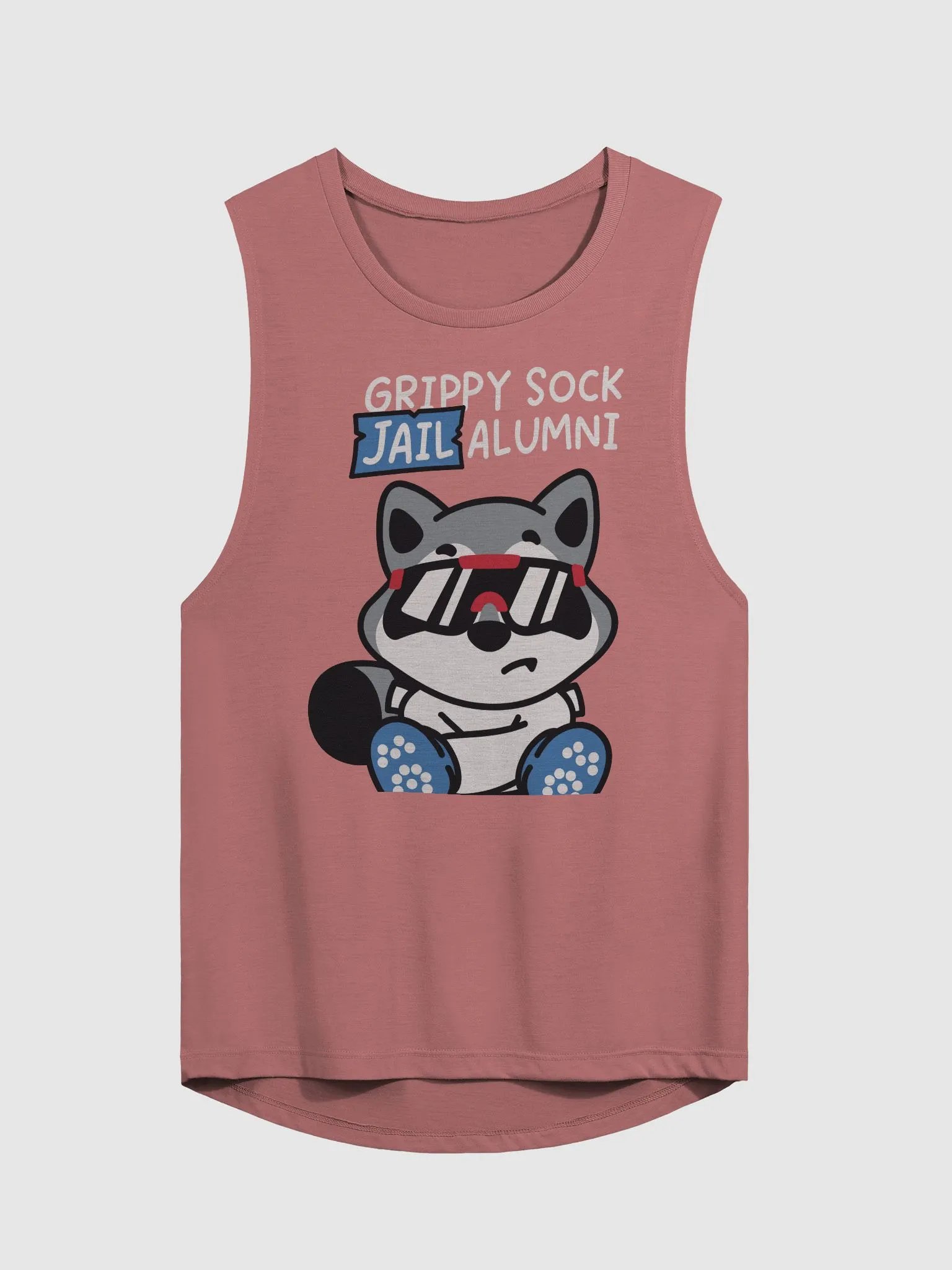 Grippy Socks Women's Tank Top product image (15)