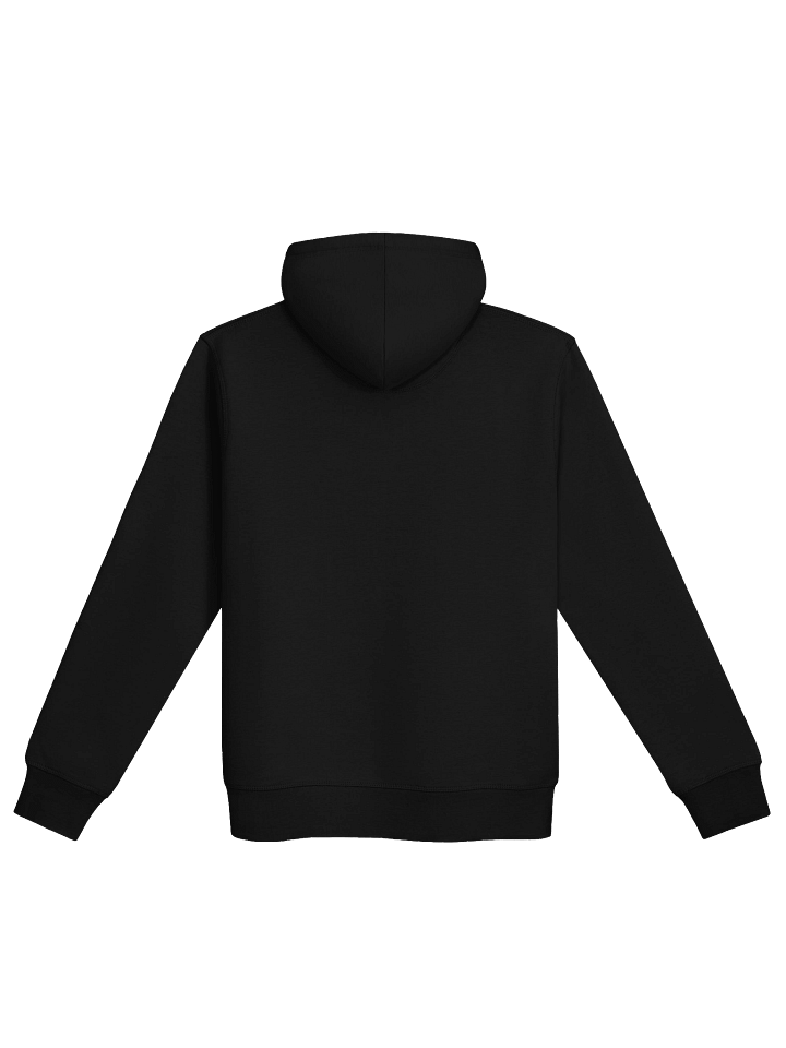 Echoing Storm Hoddie #6 product image (2)