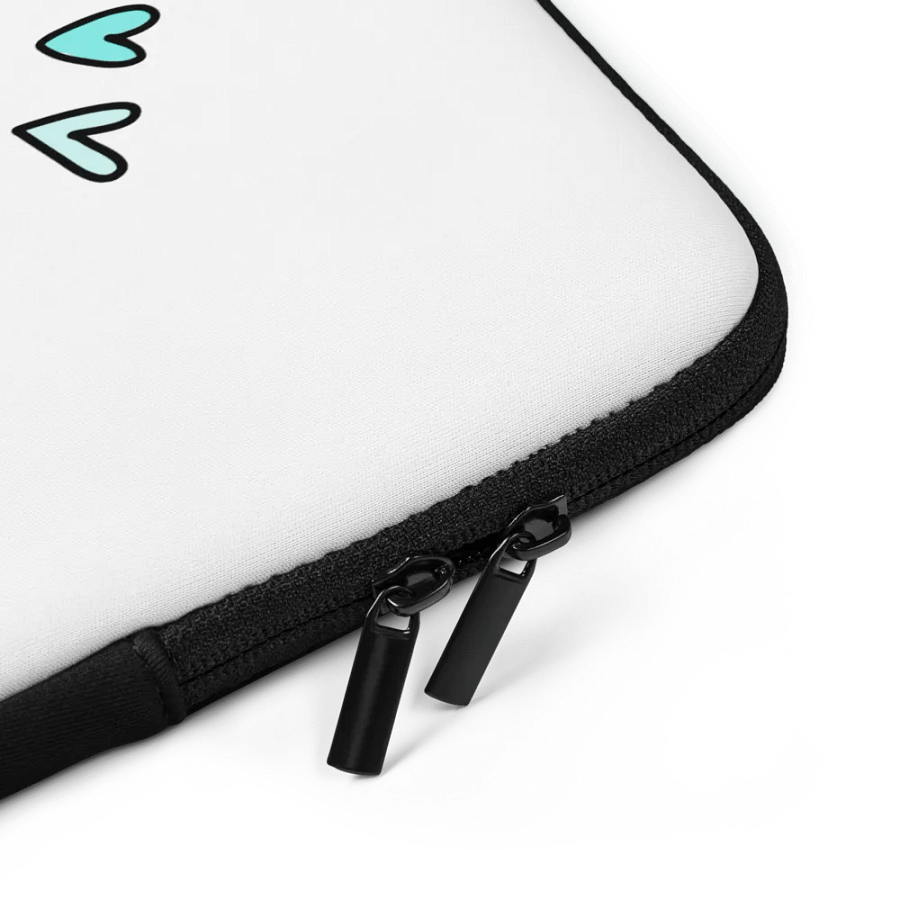 WASD Laptop Case product image (4)