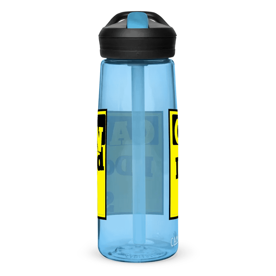 CAUTION I Do Stupid Sh*t product image (17)