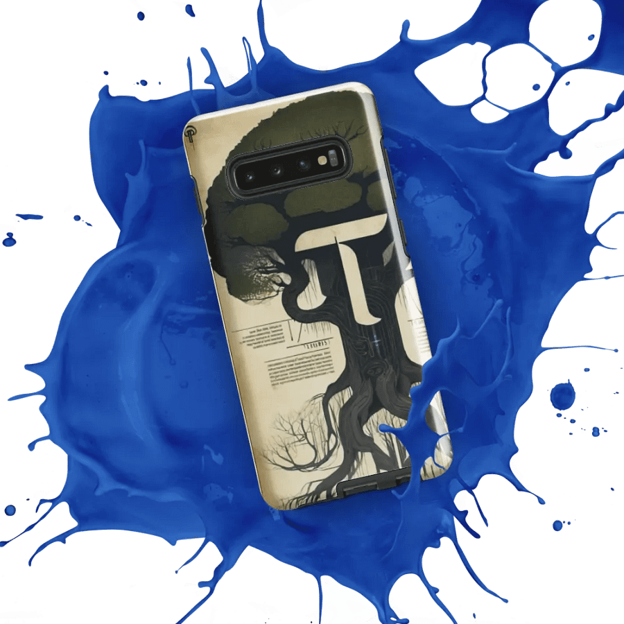 TAO Tree - Samsung Case product image (7)
