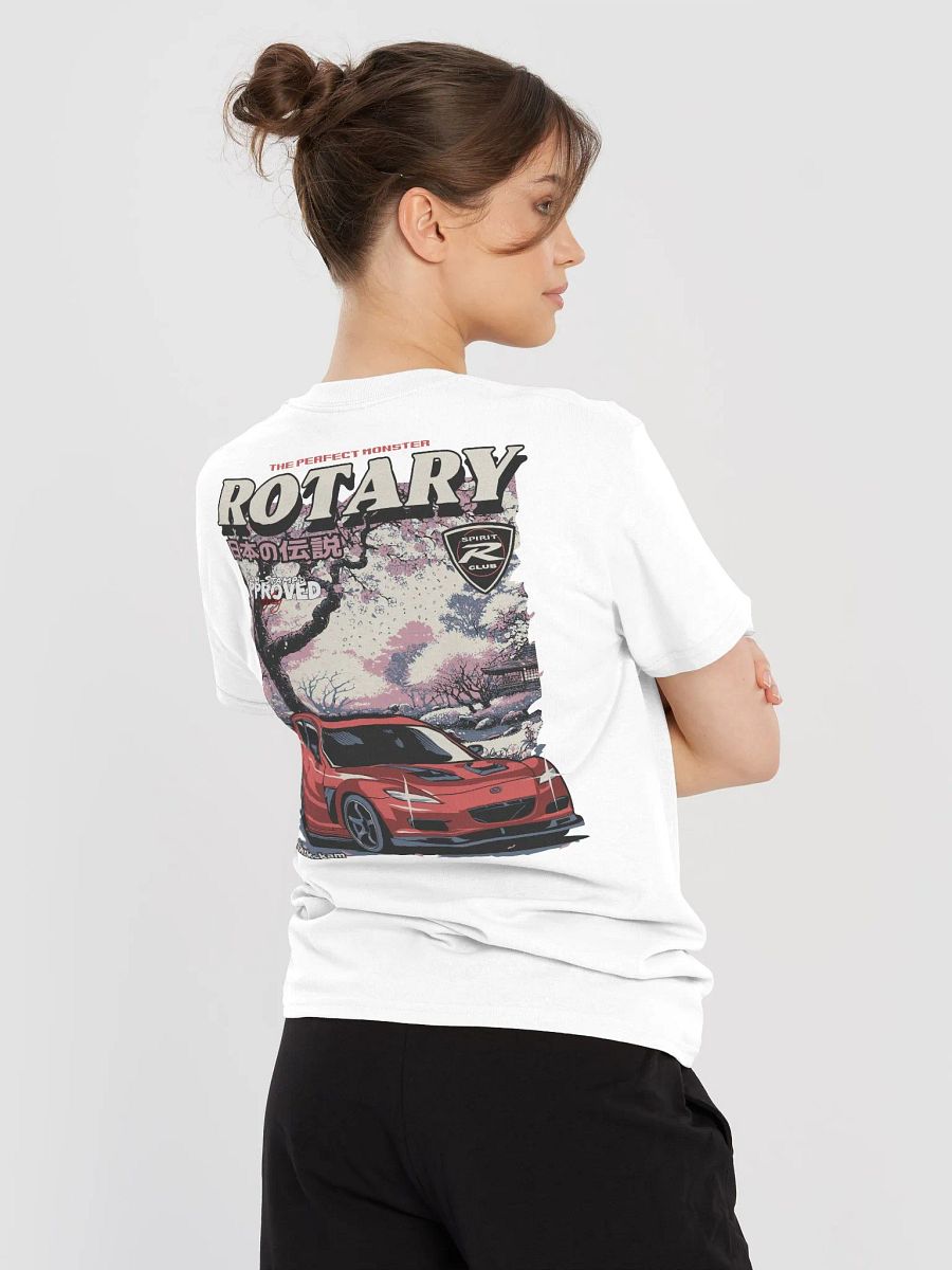 RX8 Spirit R Club Tee product image (5)