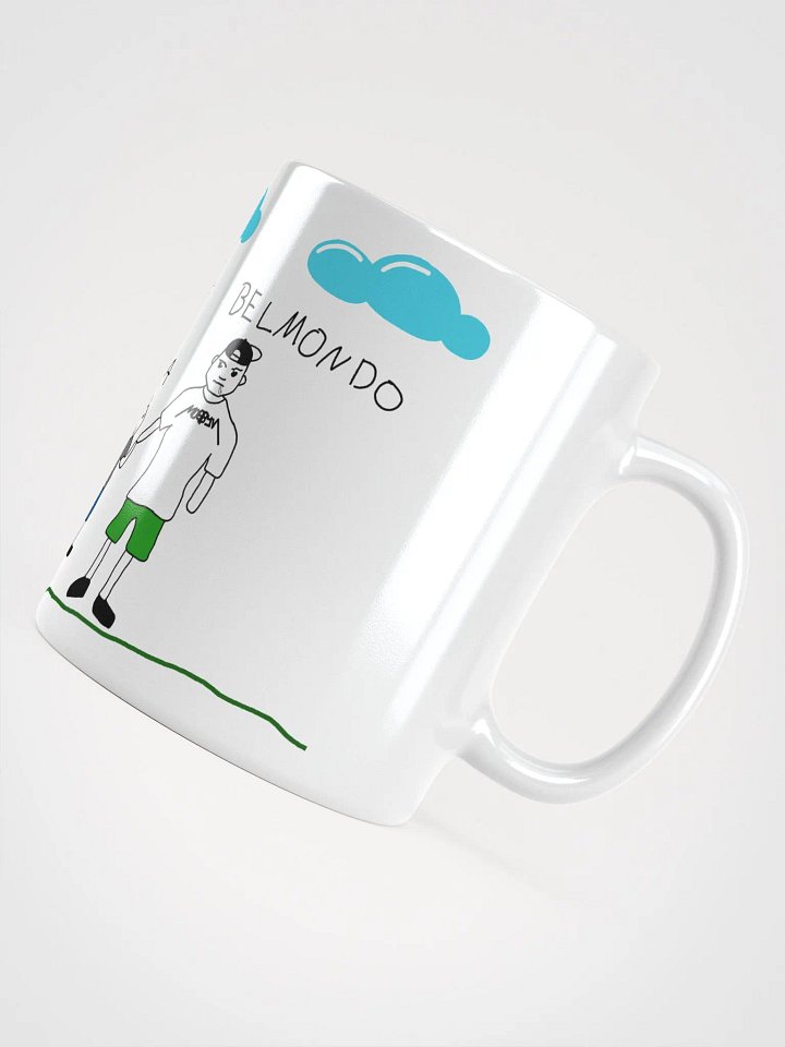 KAZ I BELMONDO product image (2)