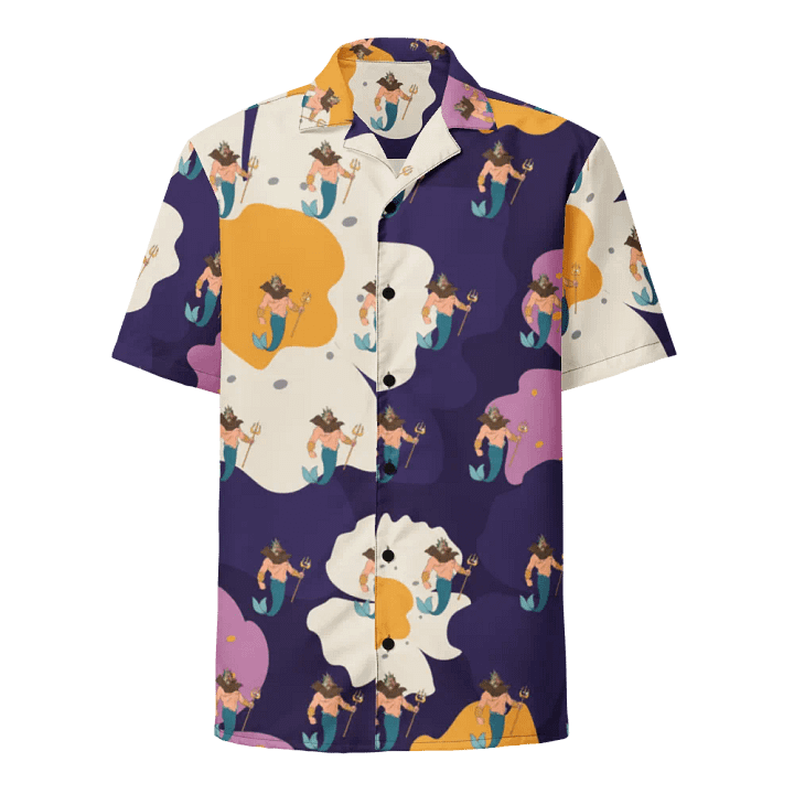 MerBeefVacayShirt product image (2)
