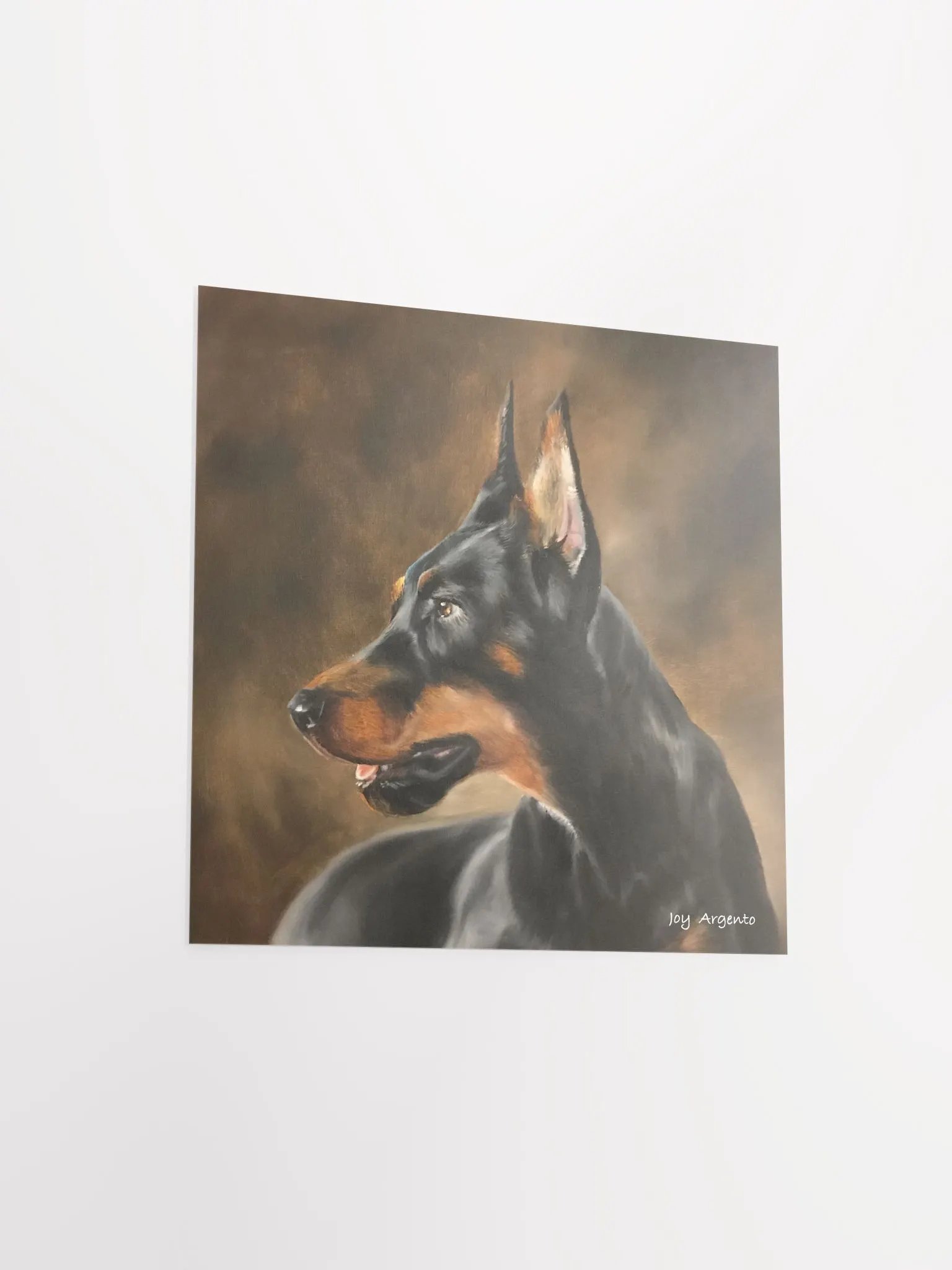 Doberman Print product image (3)