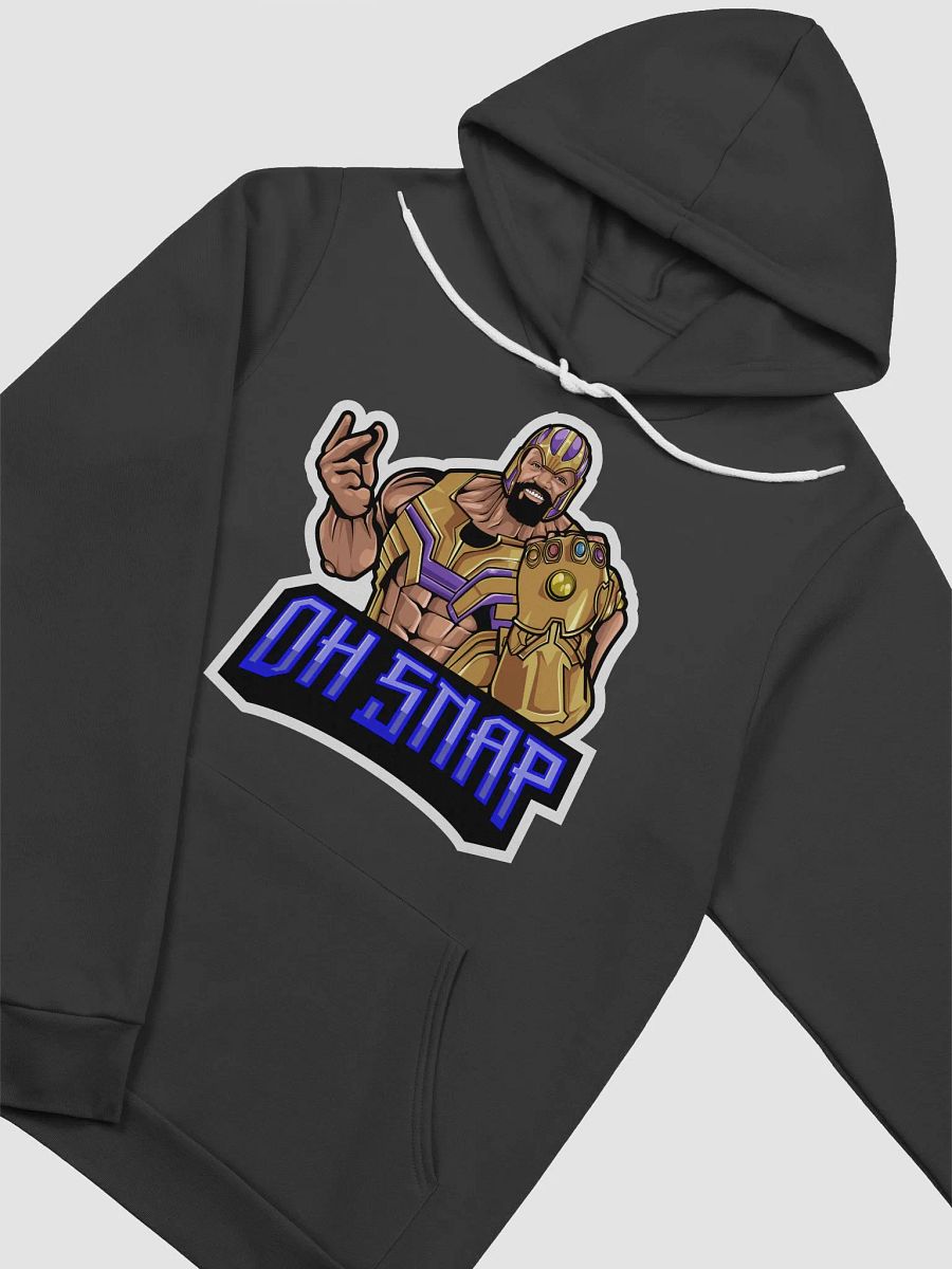 Oh Snap Soft Hoodie product image (12)