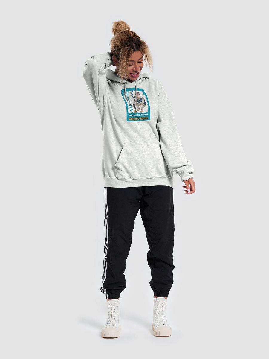 Wireless Hookah Adventures Hoodie product image (53)