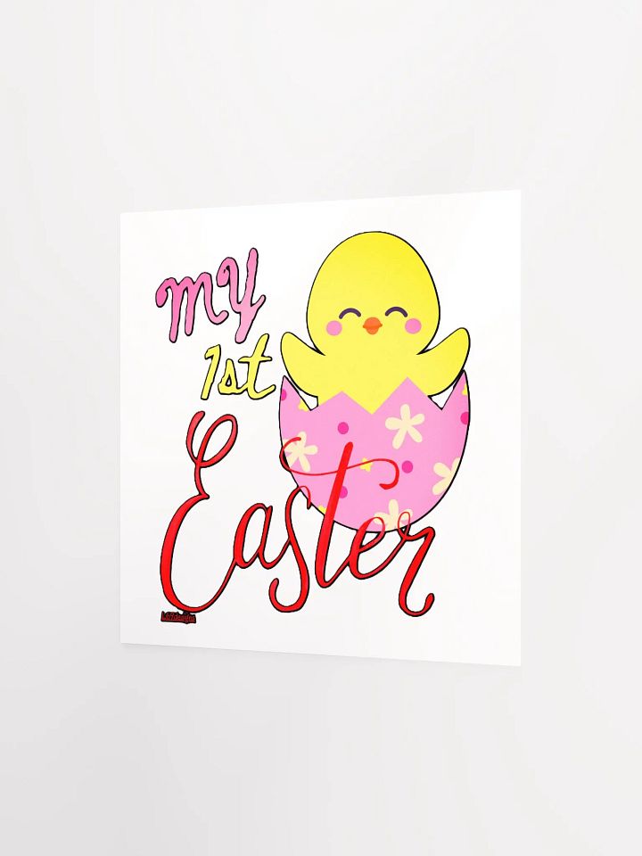 MY 1st EASTER product image (6)